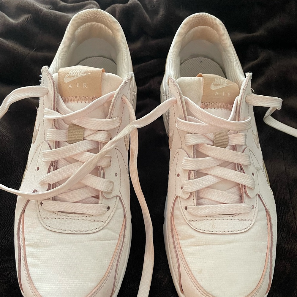 Nike Max Air